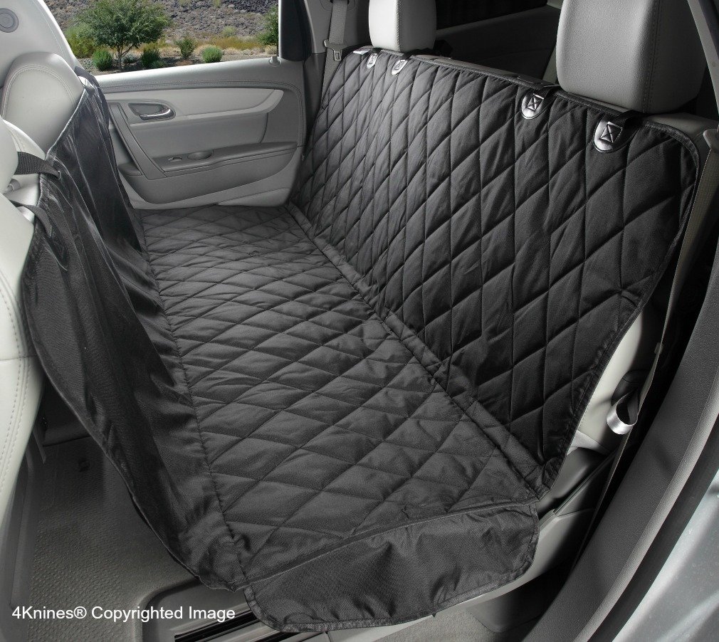 Best Truck Seats Cover For Pets Reviews (Feb.2020)