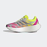 adidas Womens Adizero Aruku Lace Up Sneakers Shoes Casual - Grey