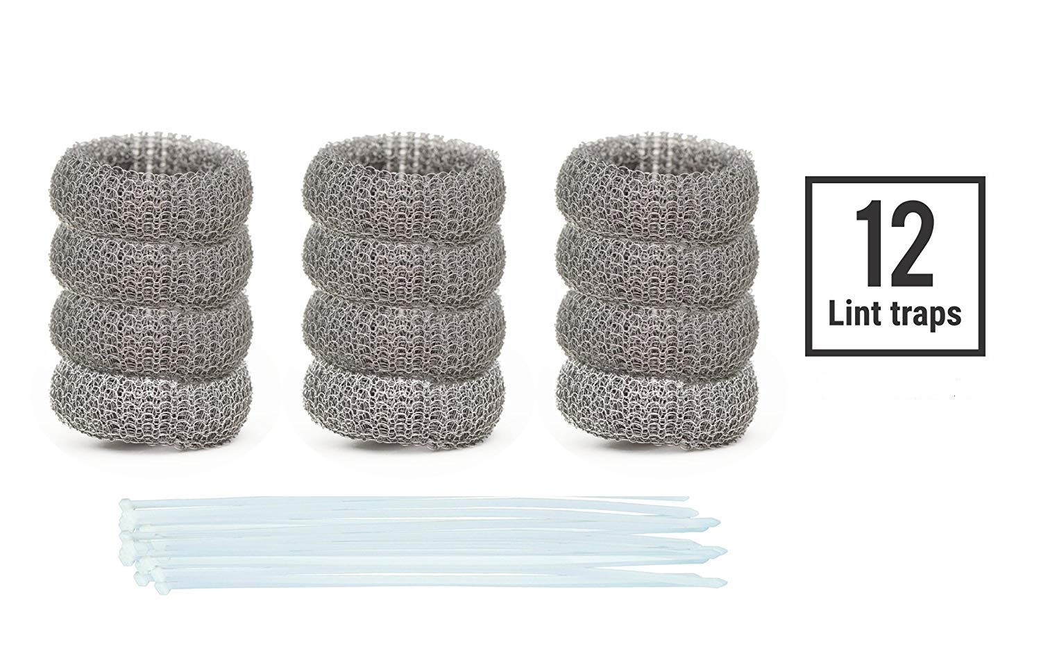 Best lg washer hose filter