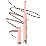 Maybelline Total Temptation Eyebrow Definer Pencil, Soft Brown, 1 Count