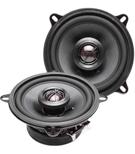 Amazon.com: Polk Audio DB521 5.25-Inch Coaxial Speakers (Pair