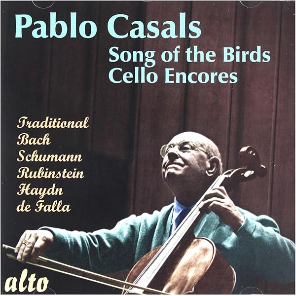 Casals, Pablo - Pablo Casals: The Complete Published EMI