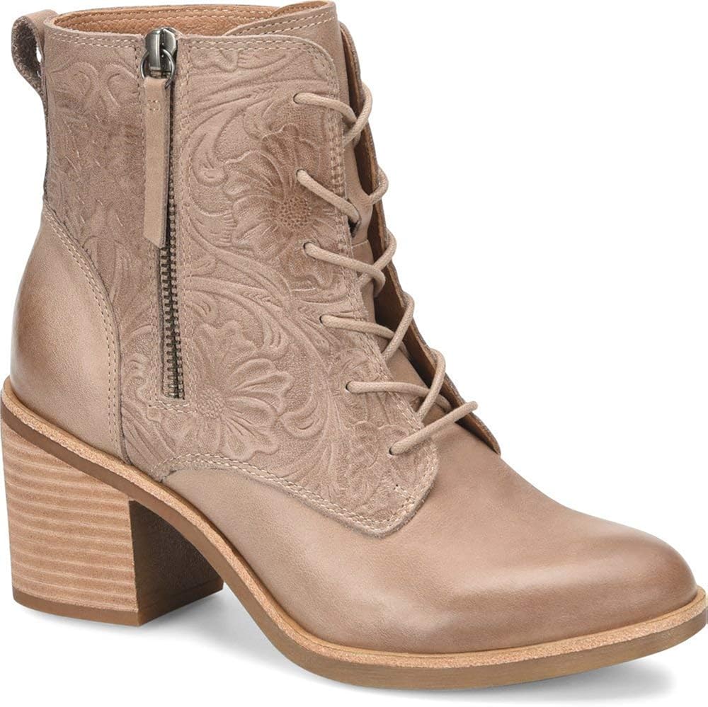 sofft wilton bootie