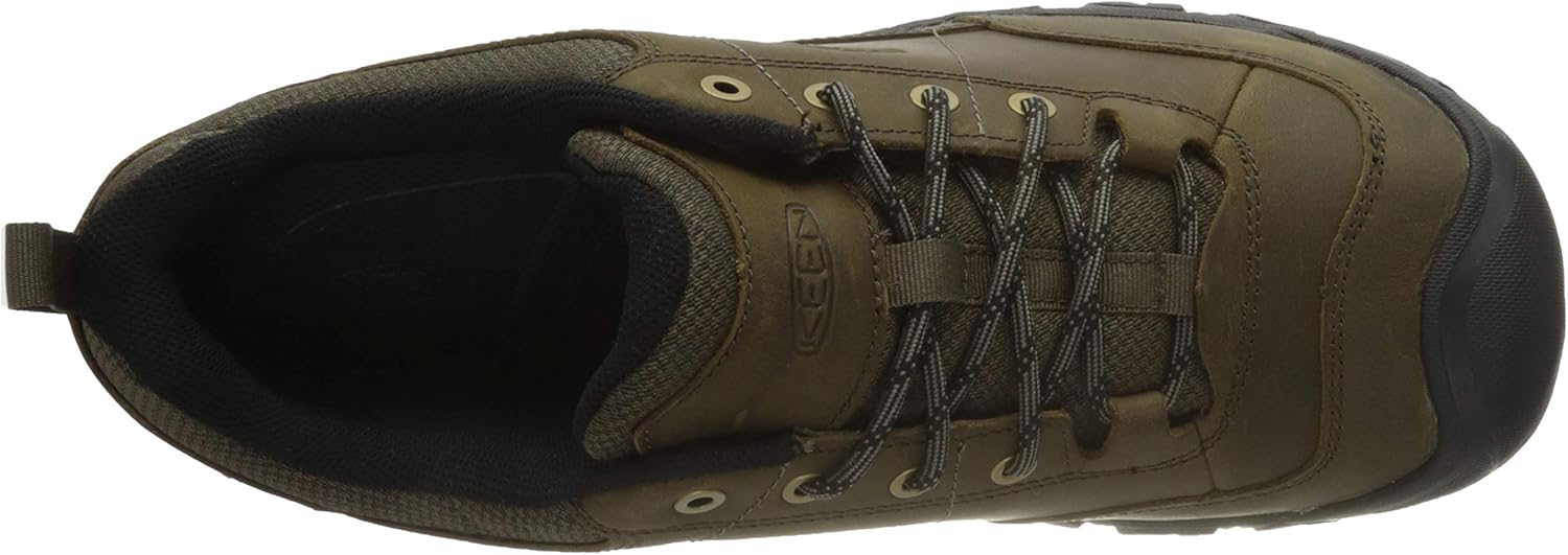  | KEEN Men's Targhee 3 Oxford Casual Hiking Shoe | Hiking Shoes
