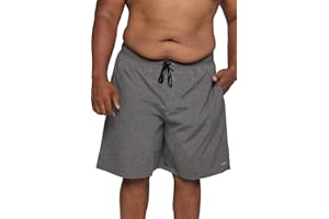 HOdo Mens Big and Tall Swim Trunks 2X-6X
