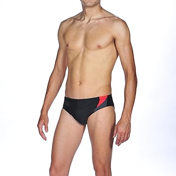 badehose slip herren adidas