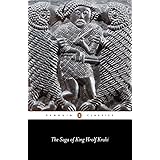 The Saga of King Hrolf Kraki (Penguin Classics)