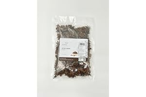 Aparna Foods Star Anise (Badiane), 200g
