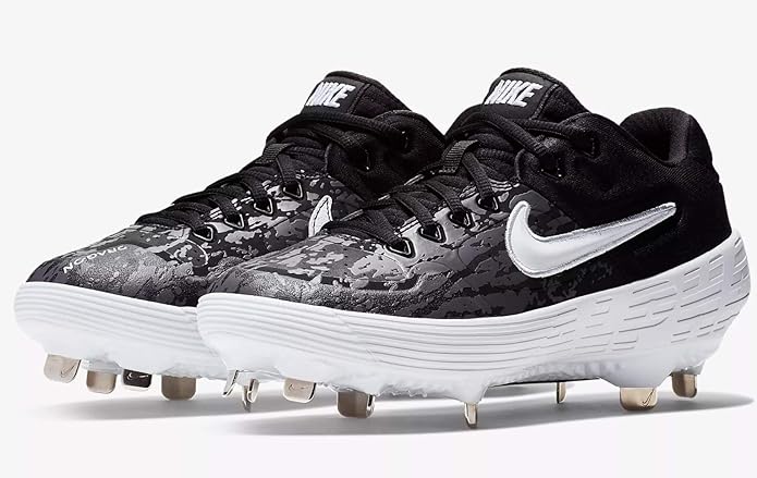 nike women's alpha huarache elite 2 fastpitch softball cleats