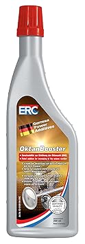 1 Stück 200 ml ERC Benzin Oktan Booster für alle Benzinmotoren Octanbooster Oktanbooster 52-0105-04