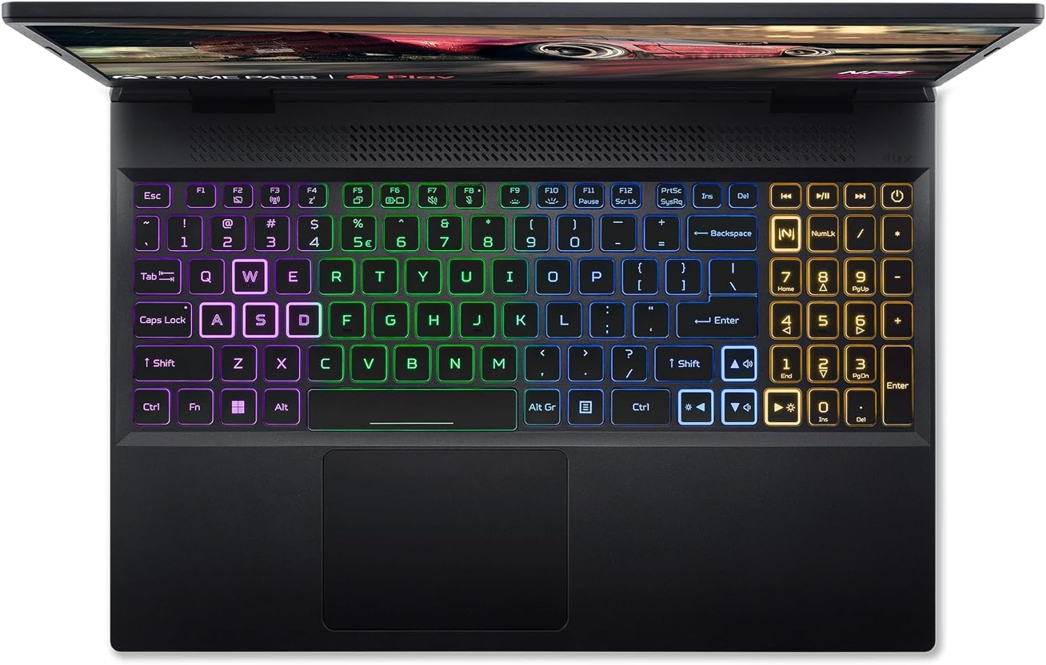 acer 2023 Newest Nitro 5 Gaming Laptop, 15.6