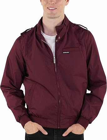 Members only jacket uk Clearance