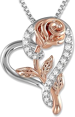 jewellery gift for girlfriend