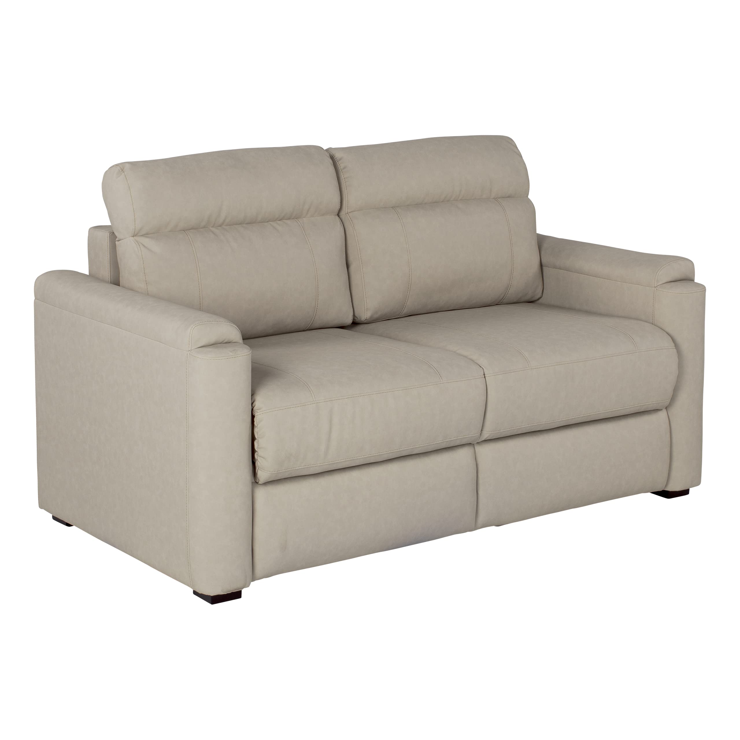 Thomas Payne 62" Tri-Fold Sofa for 5th Wheel