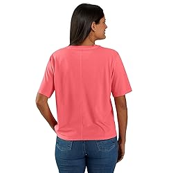 Carhartt Women's Tencel Fiber Series Loose Fit
