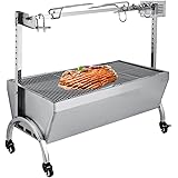 Hendlgriller holzkohle