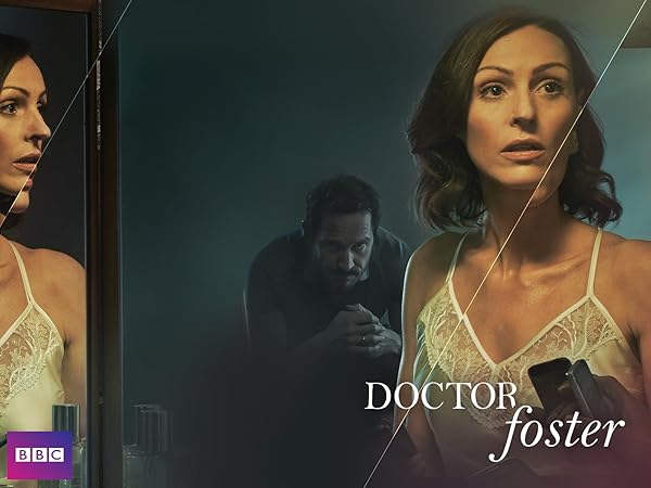 Doctor Foster Saison 1 Streaming Amazon.co.uk: Watch Doctor Foster - Season 1 | Prime Video