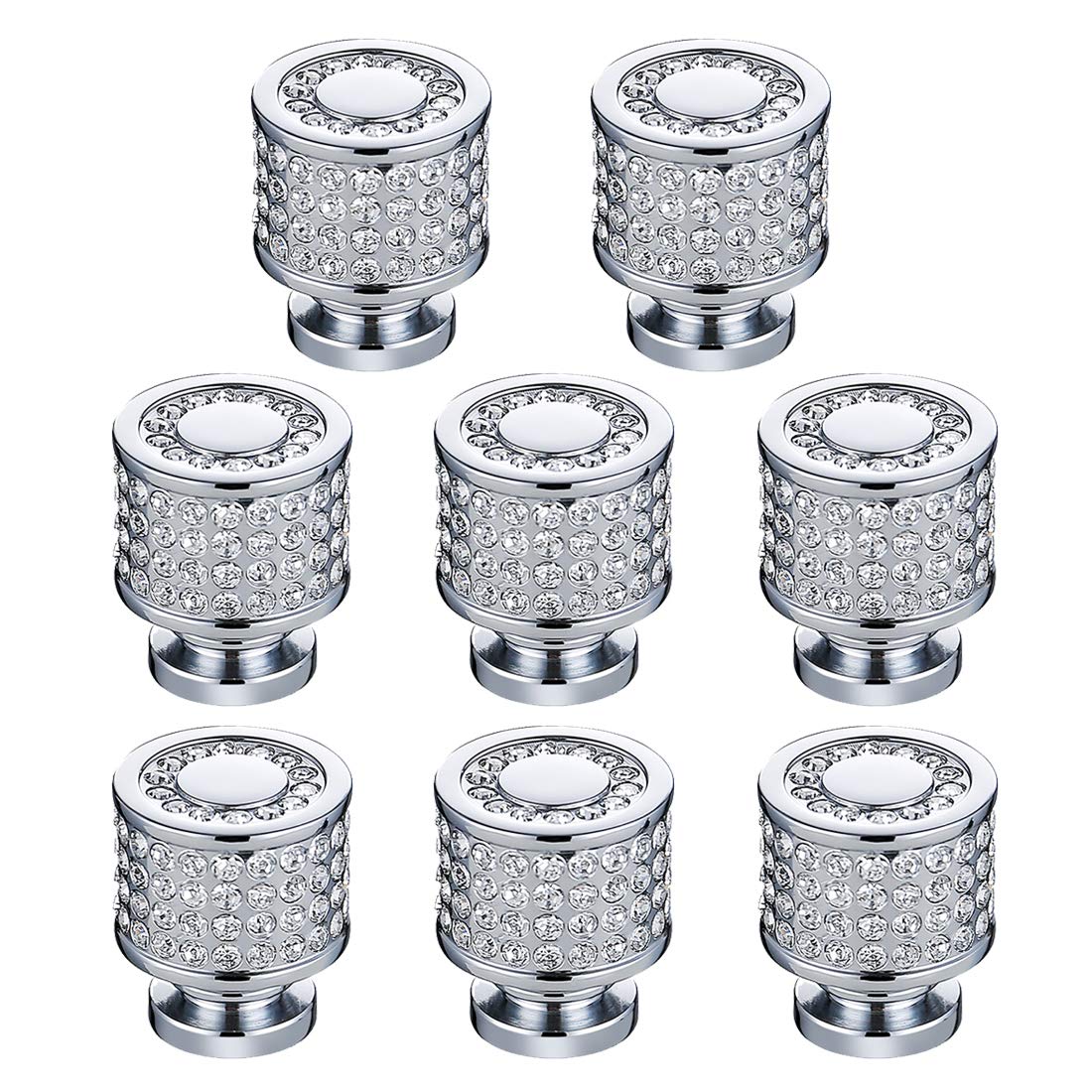 Best gold bar cabinet knob