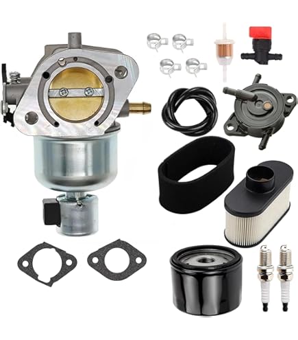 Ignition Coil For John Deere Z445 Z465 EZtrak Zero Turn Mower 25HP