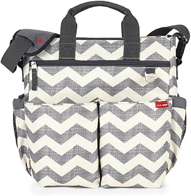baggu diaper bag