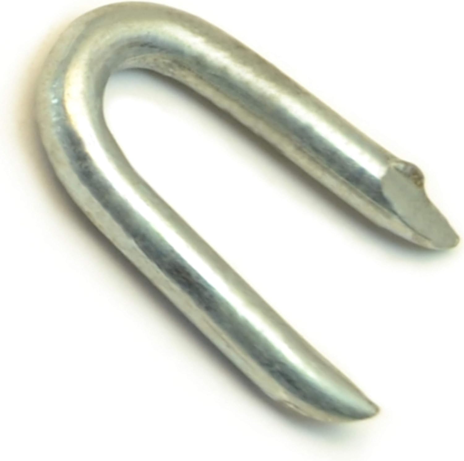 Hard-to-Find Fastener 014973101497 Fence Staples, 1