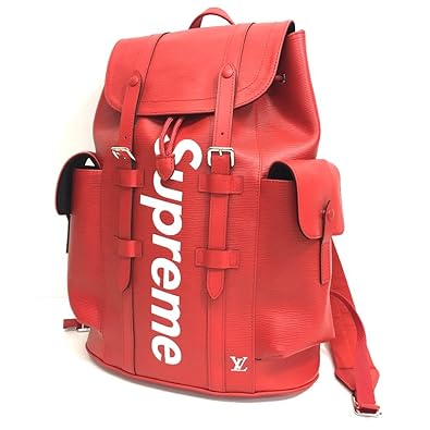 christopher supreme backpack