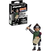 Playmobil Naruto Iruka