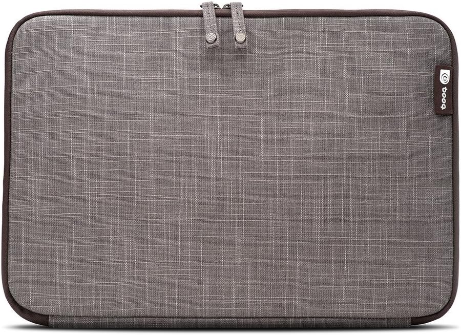 BOOQ Mamba Sleeve 12 INCH Sand