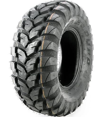 Amazon.com: Duro Knobby 2 Ply 18-9.50-8 HF240 MPN:31-240A08-189A