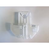 Power window regulator ford focus back (rear) left (driver) 1998-2008 repair clip only