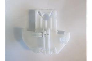 POWER WINDOWS SOLUTIONS Power window regulator ford focus back (rear) left (driver) 1998-2008 repair clip only