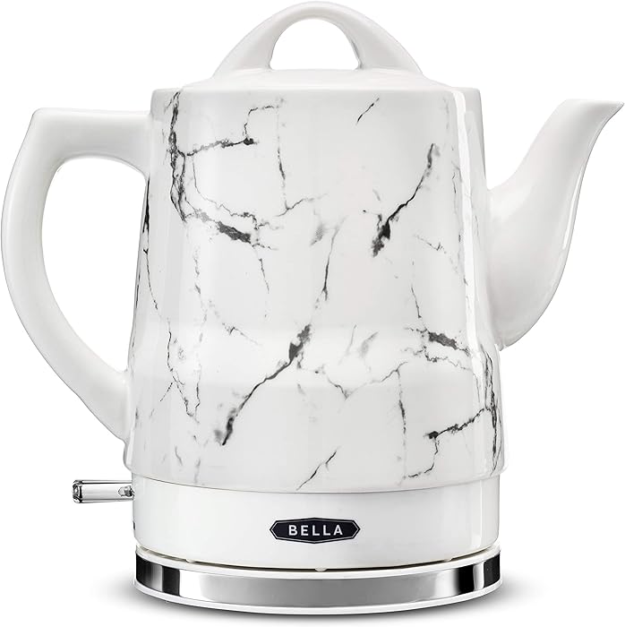 The 10 Best White Kettle And Toaster Life Sunny