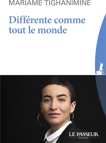 Download Différente comme tout le monde PDF