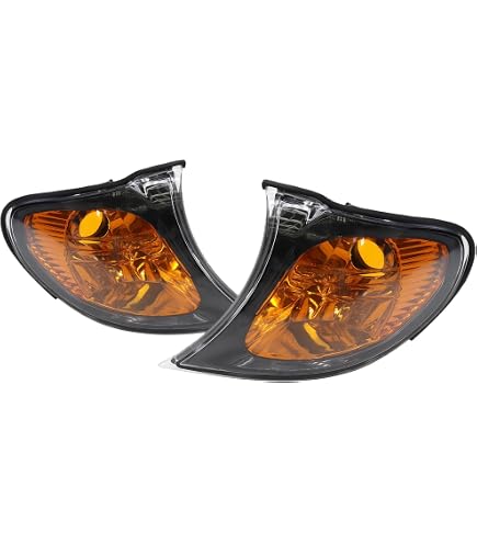 Amazon.com: Genuine OEM Front Driver Left Turn Signal Light