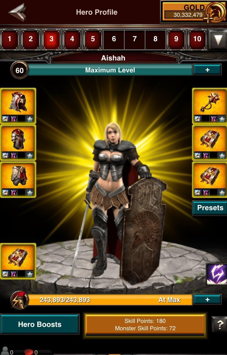 Amazon Com 23 5 Billion Power Game Of War Account Everything Else