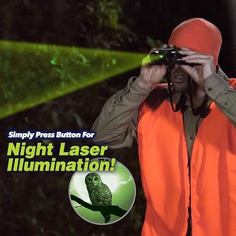 atomic beam night vision binoculars