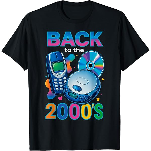 Amazon.com: Back to the 2000