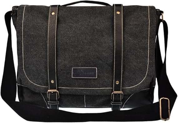 14 laptop messenger bag