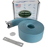Blu Track&reg; All Terrain 25-Foot Race Track Starter Set