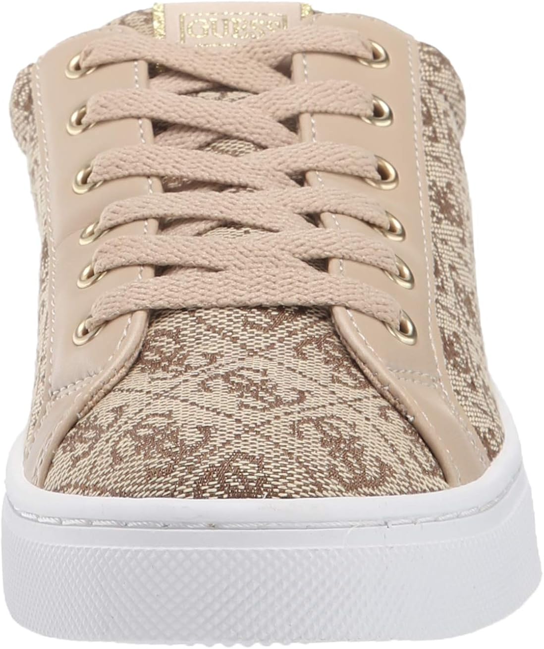 guess jaida sneakers