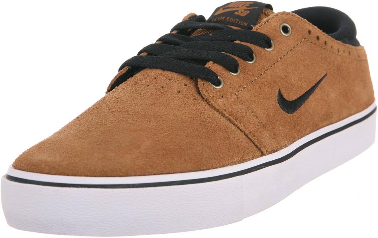 nike skateboarding team