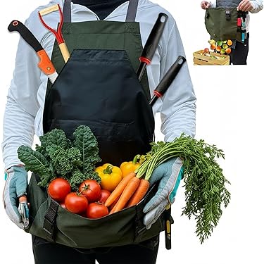 Amazon Best Sellers: Best Gardening Aprons
