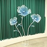 YOFNIRG Giant Flowers for Decoration,Wedding