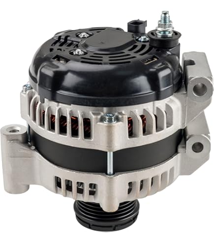 みかん　ABU EBTC-710LT-TZ Amazon.com: DB Electrical 400-52212 Alternator Compatible