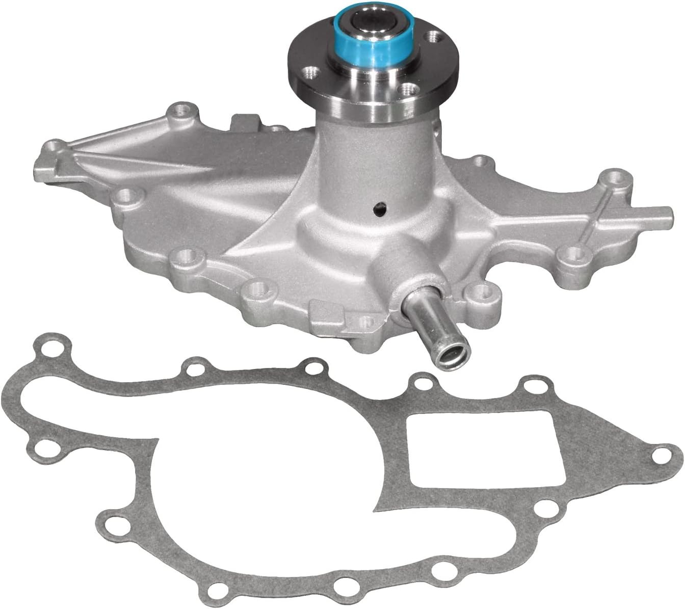 ACDelco 252470 Professional Water Pump Kit Automotive