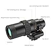 Red Dot vs. Holographic Sights in 2025: Which Is Best For You Red Dot vs. Holographic Sights in 2025: Which Is Best For You