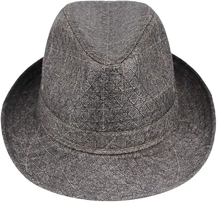 mens roll up hat