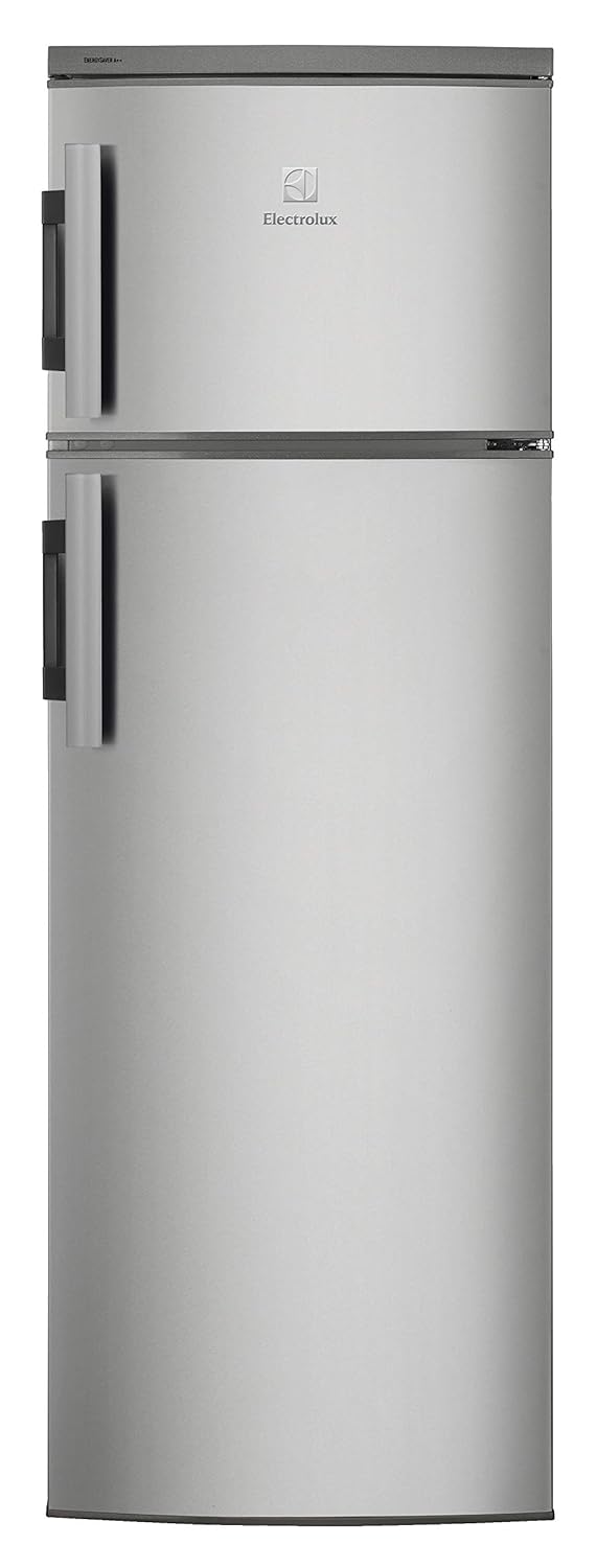 Electrolux EJ2302AOX2 Independiente 228L A++ Plata nevera y ...