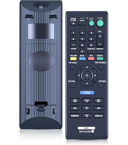 (未使用･未開封品)　新しいrmt-b109?a交換リモートフィットfor Sony bdp-s380?bdp-s580?bdp-s480?bdp-bx38?bdp-s280?bdp-s383?148939911?1???489???399???11?BD Blu 0pbj0lf 531ba991-526f-47c7-9de1-