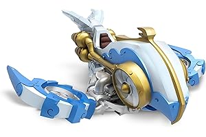 Skylanders Superchargers - JET STREAM Vehicle Pack